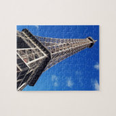 Eiffel Tower France Travel Photography Legpuzzel (Horizontaal)