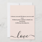 Eiffel Tower Frans Feestdagenkaart (Achterkant)