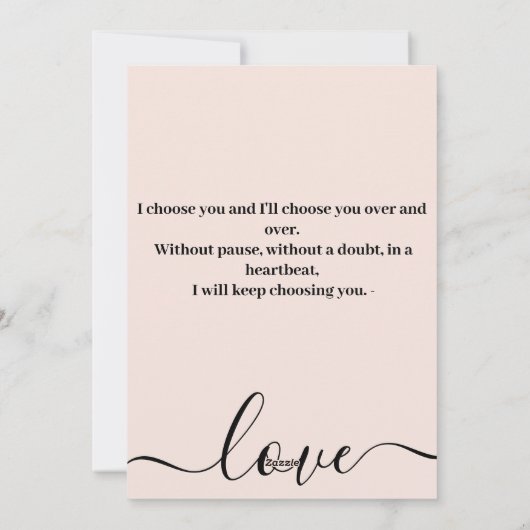 Eiffel Tower Frans Feestdagenkaart (Achterkant)