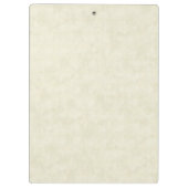 Eiffel Tower  Frans klembord (Achterkant)