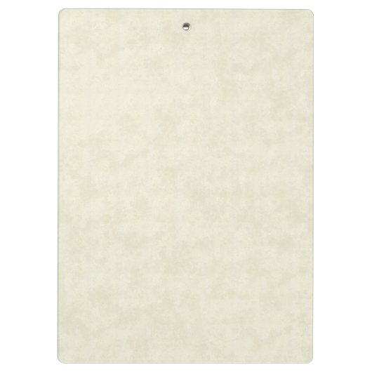 Eiffel Tower  Frans klembord (Achterkant)