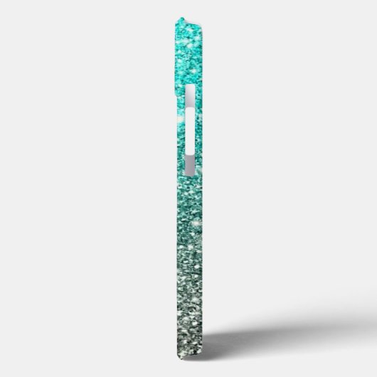 Eiffel Tower Hoesje-Mate iPhone Case (Achterkant / Links)