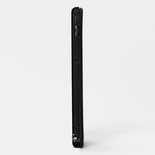 Eiffel Tower iPhone 5 Hoesje (Achterkant/links)