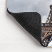 Eiffel Tower Mousepad Muismat (Hoek)