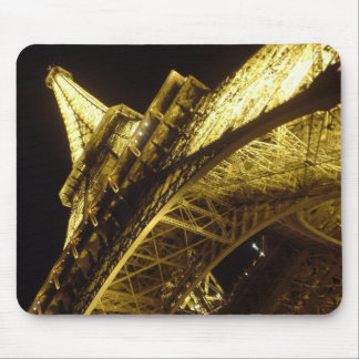 Eiffel Tower Mousepad Muismat