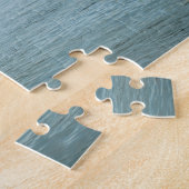 Eiffel Tower, Parijs, Frankrijk Legpuzzel (Zijkant)