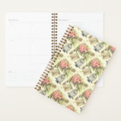 Eiffel Tower  Parijs Frans Theme Planner (Display)