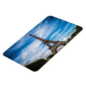 Eiffel Tower, Parijs Magneet (Linkerzijde)