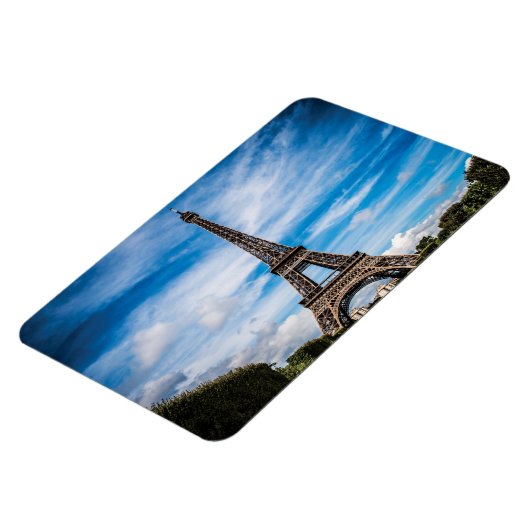 Eiffel Tower, Parijs Magneet (Linkerzijde)