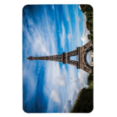 Eiffel Tower, Parijs Magneet (Verticaal)