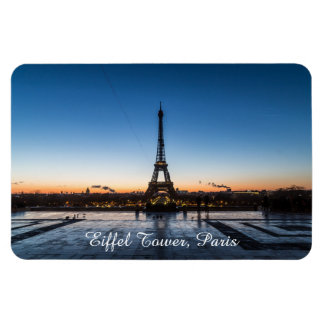 Eiffel Tower, Parijs Magneet