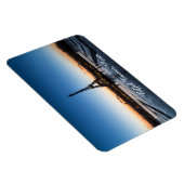 Eiffel Tower, Parijs Magneet (Rechterzijde)