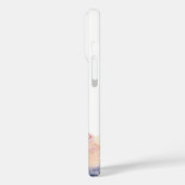 Eiffel Tower Paris Case-Mate iPhone Case (Achterkant / Links)