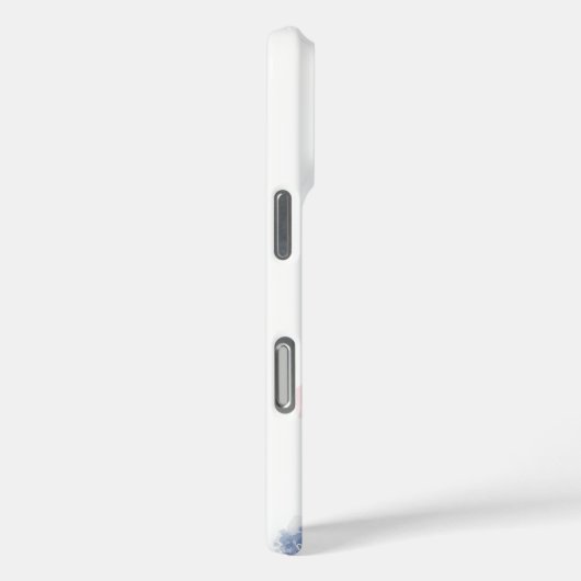 Eiffel Tower Paris Case-Mate iPhone Case (Achterkant / Rechts)