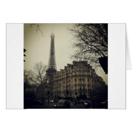 Eiffel Tower Paris City Building Architecture