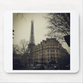 Eiffel Tower Paris City Building Architecture Muismat