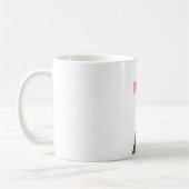  Eiffel Tower Paris Europe - reisfoto Koffiemok (Links)