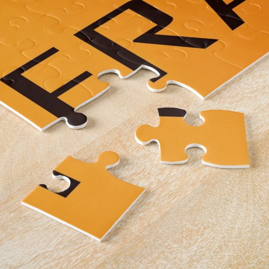 Eiffel Tower Paris Europe Reizen Legpuzzel (Zijkant)