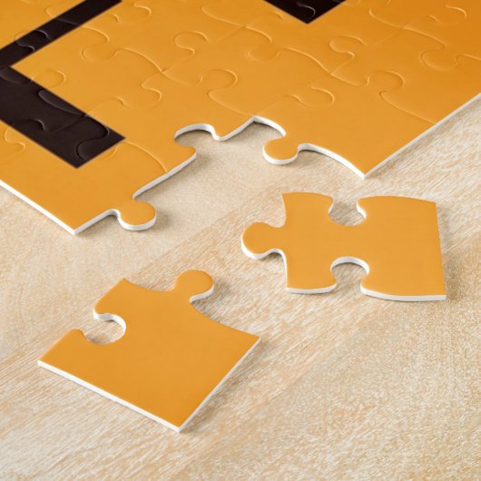 Eiffel Tower Paris Europe Reizen Legpuzzel (Zijkant)