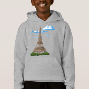 Eiffel Tower Paris Frankrijk