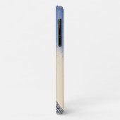 Eiffel Tower Paris Frankrijk Landmark Case-Mate iPhone Case (Achterkant/links)