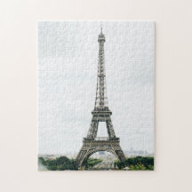 Eiffel Tower Paris Frankrijk
