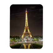 Eiffel Tower Paris Frankrijk Magneet (Verticaal)