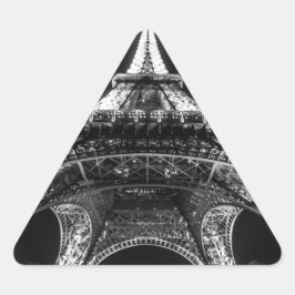 Eiffel Tower Paris Frankrijk Sticker