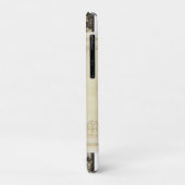 Eiffel Tower Paris Mode Shoe Chandelier Case-Mate iPhone Case (Achterkant/links)