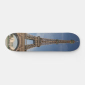 EIFFEL TOWER SKATEBOARD (Horizontaal)