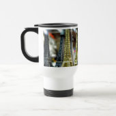 Eiffel Tower Souvenirs Reisbeker (Links)
