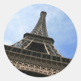 Eiffel Tower Stickers