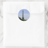 Eiffel Tower Stickers (Tas)