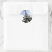 Eiffel Tower Stickers (Tas)