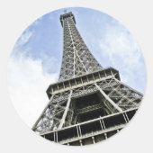 Eiffel Tower Stickers (Voorkant)