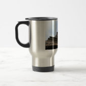 Eiffel Tower Travel Mug Reisbeker (Links)