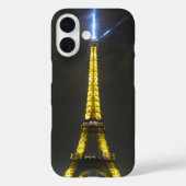 eiffelnacht Case-Mate iPhone case (Achterkant)