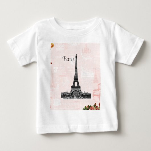  Eiffeltoren (Voorkant)