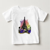 Eiffeltoren (Voorkant)