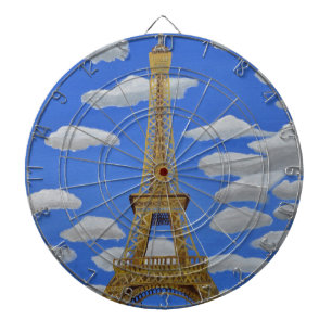 Eiffeltoren2.JPG Dartbord