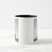 Eiffeltoren, 1887-89 mok (Midden)