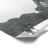 Eiffeltoren, 1887-89 poster (Hoek)