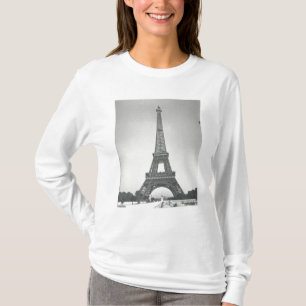 Eiffeltoren, 1887-89 t-shirt