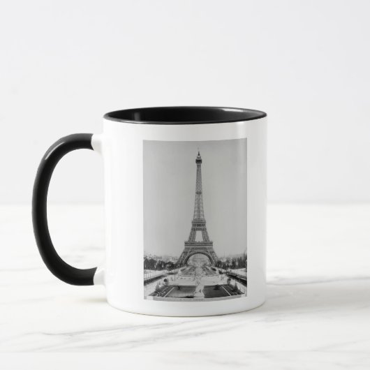 Eiffeltoren 2 mok (Links)