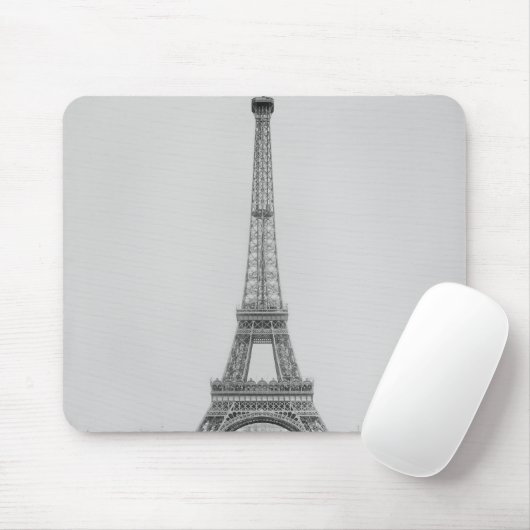 Eiffeltoren 2 muismat (Met muis)