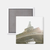 Eiffeltoren 3 magneet (Voorkant / Achterkant)