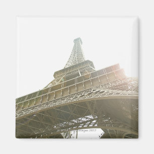 Eiffeltoren 3 magneet