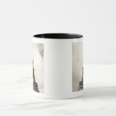 Eiffeltoren 8 mok (Midden)