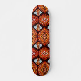 Eiffeltoren Abstract, 7 3/4" Skateboard Deck