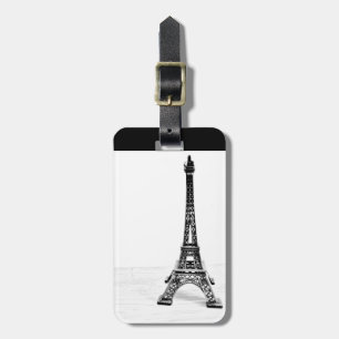 Eiffeltoren Bagagelabel
